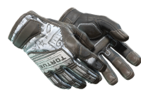 ★ Specialist Gloves Blackbook